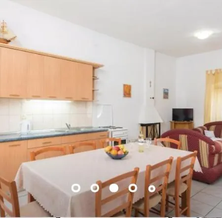 Hébergement de vacances Kuca Za Odmor Vukic