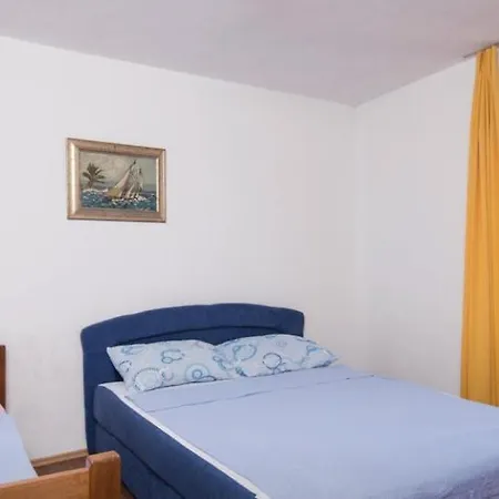 Kuca Za Odmor Vukic Trpanj