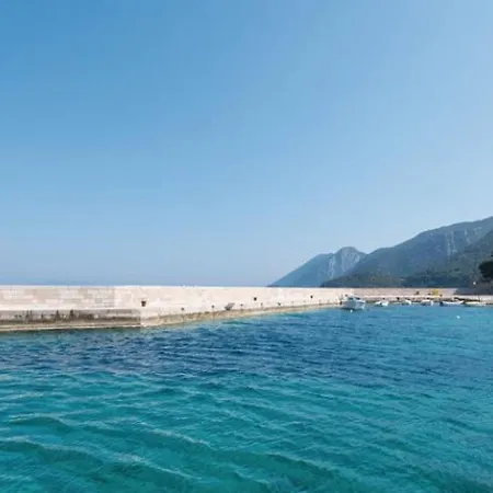 Hébergement de vacances Kuca Za Odmor Vukic *