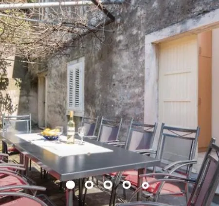 Kuca Za Odmor Vukic Hébergement de vacances
