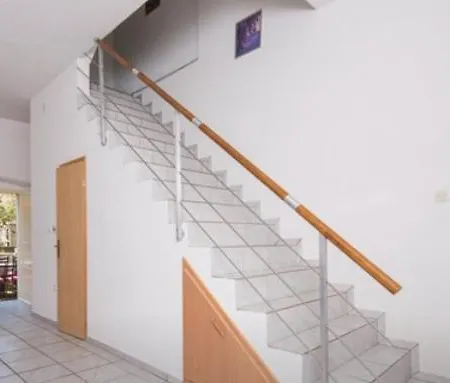 Kuca Za Odmor Vukic Hébergement de vacances Trpanj